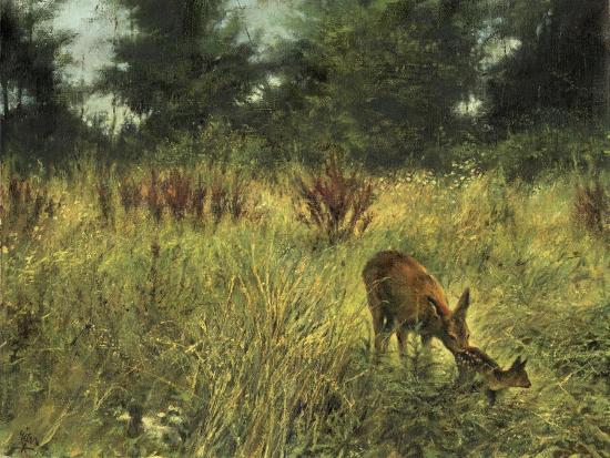 Giclee Print, , large