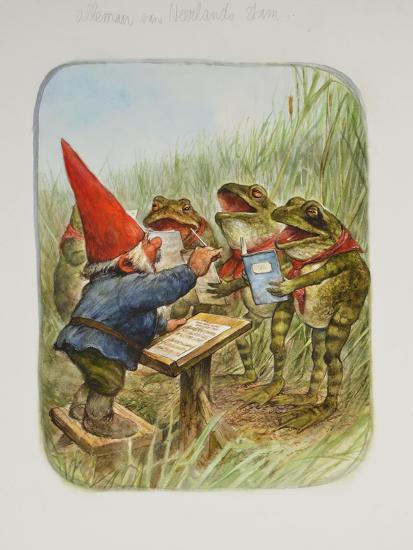 Giclee Print, , large