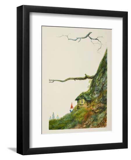 Premium Giclee Print, , large