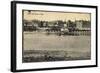 Riesa an Der Elbe, Ort, Fluss, Dampfer Pillnitz-null-Framed Giclee Print