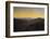 Riesengebirge-Caspar David Friedrich-Framed Giclee Print