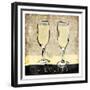 Riesling-OnRei-Framed Premium Giclee Print