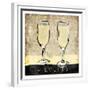 Riesling-OnRei-Framed Premium Giclee Print