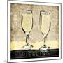 Riesling-OnRei-Mounted Premium Giclee Print