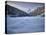 Riessersee in Winter-Marc Gilsdorf-Stretched Canvas