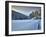 Riessersee in Winter-Marc Gilsdorf-Framed Photographic Print