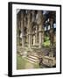 Rievaulx Abbey, 12th Century-CM Dixon-Framed Photographic Print