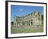 Rievaulx Abbey, North Yorkshire, England, United Kingdom, Europe-Harding Robert-Framed Photographic Print