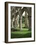 Rievaulx Abbey, North Yorkshire, England, United Kingdom-Roy Rainford-Framed Photographic Print