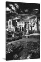 Rievaulx Abbey, Yorkshire, England-Simon Marsden-Stretched Canvas