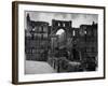 Rievaulx Abbey-Fred Musto-Framed Photographic Print