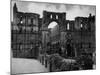 Rievaulx Abbey-Fred Musto-Mounted Photographic Print