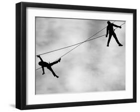 Riffbeat-Sharon Wish-Framed Photographic Print