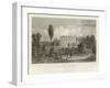 Riffens, Essex, the Seat of Spencer Phillips, Esquire-null-Framed Giclee Print