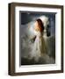 Rifffeed-Lynne Davies-Framed Photographic Print