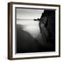 Riffpoint-David Baker-Framed Photographic Print