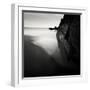 Riffpoint-David Baker-Framed Photographic Print