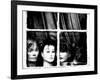 Riffpulse-Sharon Wish-Framed Photographic Print