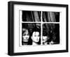 Riffpulse-Sharon Wish-Framed Photographic Print