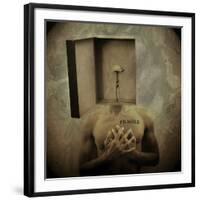 Riffspot-Fabio Panichi-Framed Premium Photographic Print