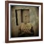 Riffspot-Fabio Panichi-Framed Photographic Print