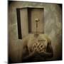 Riffspot-Fabio Panichi-Mounted Premium Photographic Print