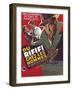 Rififi, 1955, "Du Rififi Chez Les Hommes" Directed by Jules Dassin-null-Framed Giclee Print