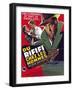 Rififi, (aka Du Rififi Chez Les Hommes), 1955-null-Framed Art Print