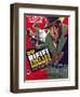 Rififi, (aka Du Rififi Chez Les Hommes), 1955-null-Framed Art Print