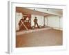 Rifle Shooting Lesson, Jews Free School, Stepney, London, 1908-null-Framed Photographic Print