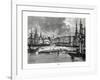 Riga, Latvia, 1879-null-Framed Giclee Print