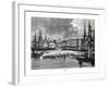 Riga, Latvia, 1879-null-Framed Giclee Print