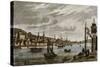 Riga, Latvia, 19th century-null-Stretched Canvas