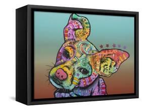Rigby Custom-3-Dean Russo-Framed Stretched Canvas