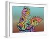 Rigby Custom-3-Dean Russo-Framed Giclee Print