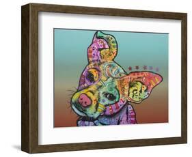 Rigby Custom-3-Dean Russo-Framed Giclee Print