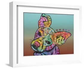 Rigby Custom-3-Dean Russo-Framed Giclee Print