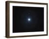 Rigel Is the Brightest Star in the Constellation Orion-Stocktrek Images-Framed Photographic Print