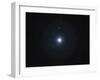 Rigel Is the Brightest Star in the Constellation Orion-Stocktrek Images-Framed Photographic Print