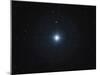 Rigel Is the Brightest Star in the Constellation Orion-Stocktrek Images-Mounted Photographic Print