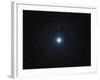 Rigel Is the Brightest Star in the Constellation Orion-Stocktrek Images-Framed Photographic Print