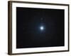 Rigel Is the Brightest Star in the Constellation Orion-Stocktrek Images-Framed Photographic Print