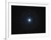 Rigel Is the Brightest Star in the Constellation Orion-Stocktrek Images-Framed Photographic Print