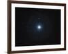 Rigel Is the Brightest Star in the Constellation Orion-Stocktrek Images-Framed Photographic Print