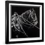 Rigging #1-Julie Chapman-Framed Art Print