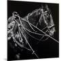Rigging #1-Julie Chapman-Mounted Art Print