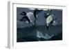 Right and Left-Winslow Homer-Framed Giclee Print