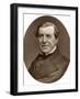 Right Hon Lord Chelmsford, British Politiciian and Jurist, 1876-Lock & Whitfield-Framed Premium Photographic Print