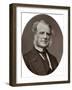 Right Hon Lord Winmarleigh, British Conservative Politician, 1877-Lock & Whitfield-Framed Photographic Print