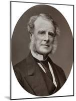 Right Hon Lord Winmarleigh, British Conservative Politician, 1877-Lock & Whitfield-Mounted Photographic Print